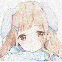 读者头像 二